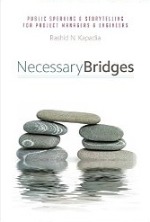 Necessary Bridges book cover