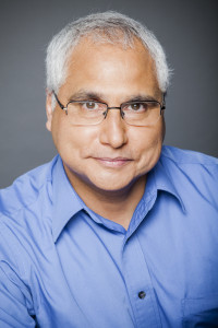 Rashid Kapadia